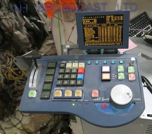 Hi tech ht445s slo mo controller - Picture 1 of 9