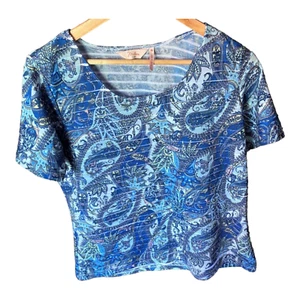 Ladies Size 16 Millers Top. E354-02-ladiestops - Picture 1 of 4