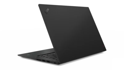 Lenovo Thinkpad X1 extreme 20MF000X 15,6 4K-T i7-8750 32GB 1TB 1050Ti W10P Neu - Bild 1 von 3