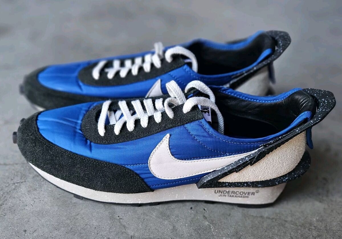 Nike Undercover x Daybreak Blue Jay for Sale | Authenticity Nike Undercover x Daybreak Blue Jay for Sale | Authenticity