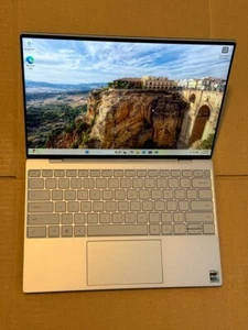 Laptop Dell XPS 9315 13.4" FHD+ antideslumbrante i7-1250u CPU 16GB DDR5 RAM 512GB SSD - Imagen 1 de 6