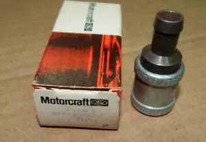 NOS 1971 MERCURY CAPRI 122ci 2000cc 1971 1972 CAPRI 98ci 1.6L 1600cc PCV VALVE - Picture 1 of 5