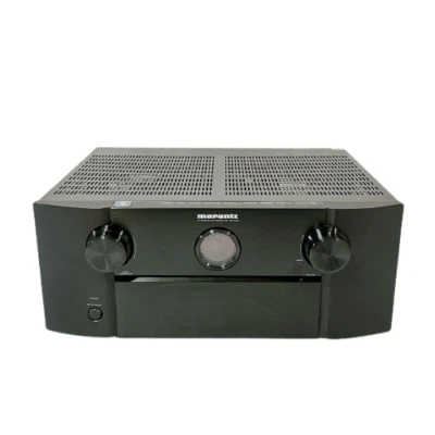 Marantz SR 7005 7.1 Channel 195 Watt Receiver Very Good - Image 1 of 4