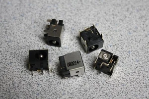 5 piezas de conector conector de puerto de carga de CC MSI E7235 MS-1722 MSI E7222 1507 - Imagen 1 de 1