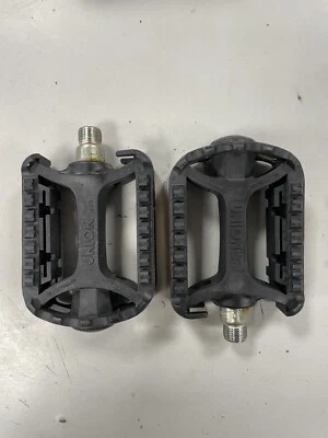 Педали для горного велосипеда Union sport 9/16 дюйма 659 - Изображение 1 из 3