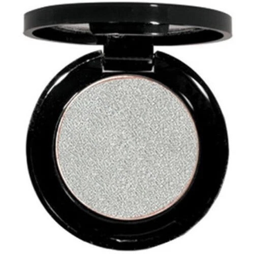 Mineral Shadow ~Platinum~ Pressed Powder Satin Shimmer Finish Full Coverage - Image 1 of 1