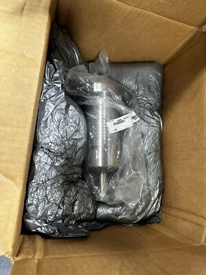 Корпус встроенного фильтра sartorius stedim biotech 0,19 л санитарный 7M19LWUS0647 лабораторный  - Изображение 1 из 4