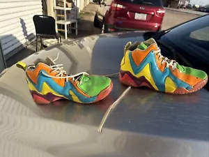 Talla 10 - Reebok Hasbro x Kamikaze 2 Candy Land - Imagen 1 de 9