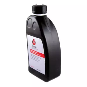 Honda Type 2 Pro Premixed Antifreeze Coolant 1 Litre Cars Motorcycles Genuine - Picture 1 of 4