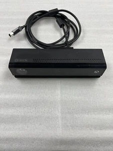Microsoft Xbox One Kinect Camera Motion Sensor Bar Black Model 1520 OEM Official - Picture 1 of 7