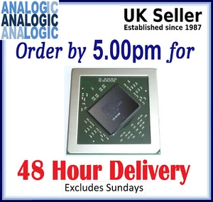 New AMD 216-0811000 Graphic chip - Picture 1 of 1