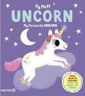 Fy Hoff Uncorn / My Favourite Unicorn, Books, Campbell