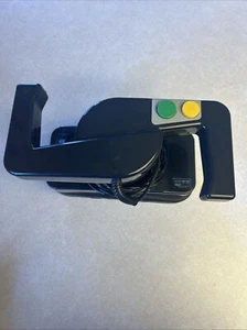 Acuvibe 5003H 2 Speed Lumbar Full Body Heavy Duty Vibrating Massager w/ Heat - Picture 1 of 5