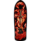 POWELL PERALTA BONES BRIGADE Series 16 Tommy Guerrero Skateboard Deck Gold