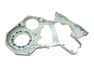 P PUMP Timing Gear Case Housing Front Cover 3936256 for Cummins 94-98 - Picture 1 of 2