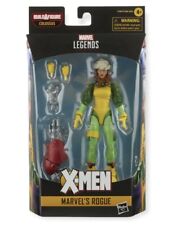 X Men Marvels Rogue Age of Apocalypse Legends Series Hasbro F1007