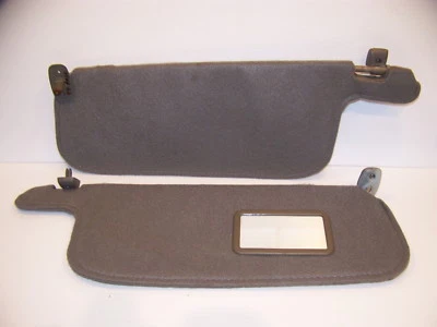 Honda Passport 1995 grises parasoles OEM 1994 ISUZU RODEO Foto 1 de 3