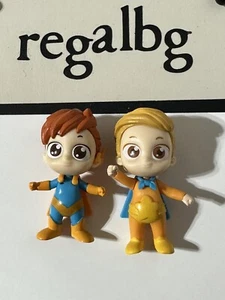 Vlad and Nikki superhero Action Figure Nikki No other Accessories good condition - Picture 1 of 5