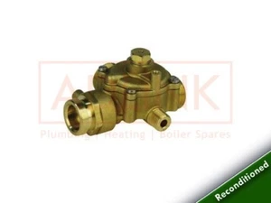 SISTEMA BAXI 35/60 Y 60/100 CALDERA SALIDA HIDRÁULICA 248490 CON 1 AÑO DE GARANTÍA - Imagen 1 de 1