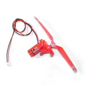 WLtoys XK V915 Rc Helicopter Parts Tail Motor Assemble ship From China