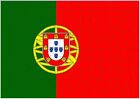 Portugal Flag A4 JIGSAW Puzzle Birthday Christmas Gift (Can Be Personalised)