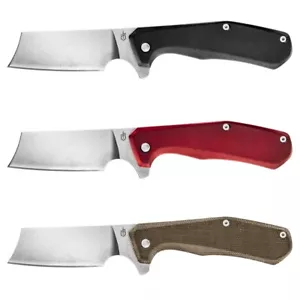 GENUINE Gerber Asada Folder Clip Pocket Folding Knife - FREE SHIPPING - Picture 1 of 12