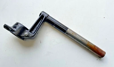 Yamaha FJ1200 (1XJ) 1986-1987 Lenkerstummel rechts 36Y261220000 - Imagem 1 de 4