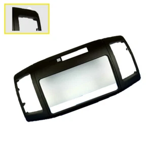 Auto Stereo Radio Bezel Panel Trim Fascia For Toyota Allion Premio T240 2002-07 - Bild 1 von 1