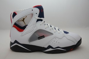 Jordan 7 Retro x Paris Saint-Germain 'Paname' (2021) — Court Order