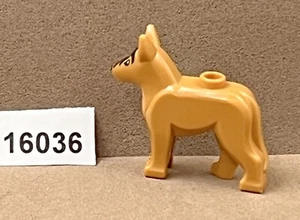 LEGO DEUTSCHER SCHÄFERHUND - Bild 1 von 2