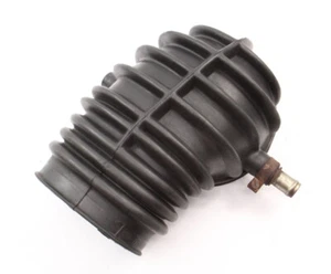 Air Intake Boot Tube 80-84 Audi 4000 VW Quantum - Genuine - 049 133 357 - Picture 1 of 3