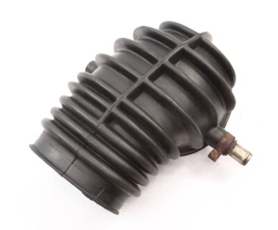 Tubo de arranque de admisión de aire 80-84 Audi 4000 VW Quantum - Original - 049 133 357 Foto 1 de 3