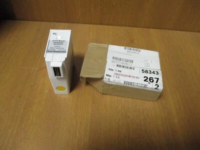 METTLER TOLEDO, PIEZA MÓDULO PH/MV#30034472, NUEVO EN CAJA Foto 1 de 4