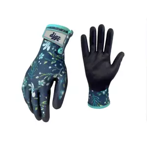 Women's Medium Comfort Grip Garden Gloves - Picture 1 of 7