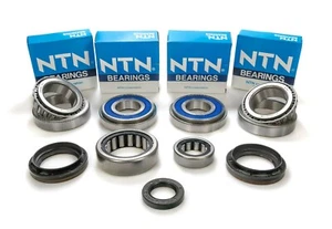 Mercedes-Benz A-Klasse B-Klasse 5-Gang Getriebe 716.5xx Reparatur Lagersatz - Picture 1 of 1