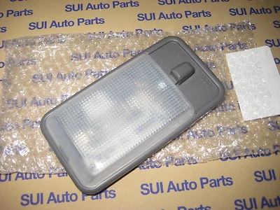Toyota Truck Pickup 4Runner T100 Overhead Dome Light NEW Complete OEM  1989-1995 - Image 1 of 4