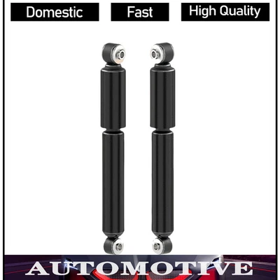 Amortiguadores traseros Monroe genuinos OEM para Kia Forte/Forte5 2014-2018 garantía de por vida Foto 1 de 2