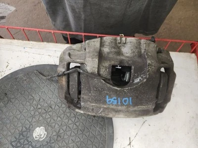 Pinza de pasajero delantera 380 mm 14,96" rotor compatible con 11-18 AUDI A8 776241 Foto 1 de 4