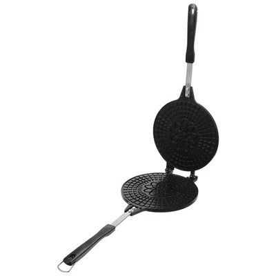 Padellino Per Tegamino Uova Stampo Cucinare Padella Frittata - Immagine 1 di 4