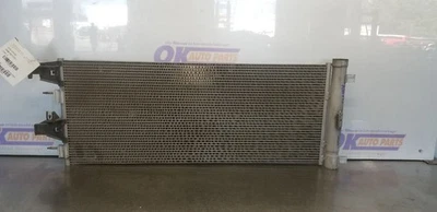 19 CHEVY SILVERADO 1500 AC CONDENSER 5.3L - Image 1 of 4