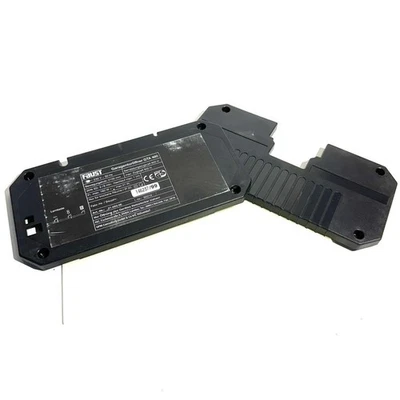 Faust Abdeckung Gehäuse Deckel für GTA 480 Garagentorantrieb NEU - Bild 1 von 2