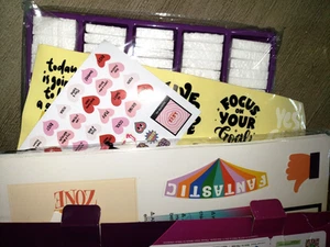 ¡MI PROPIO COLLAGE DE PARED niñas ESTILO ARTESANAL DIVERTIDO 1000 PIEZAS MÁS! colorido! 8 - Imagen 1 de 2