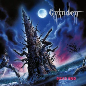 Grinder Dead End (CD) Album (Jewel Case) - Picture 1 of 1