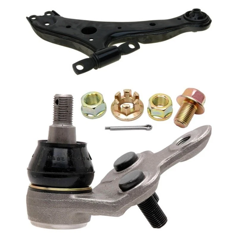 For Toyota Highlander 2001-2003 ACDelco BNDL-182588 Front Lower Control Arm Kit Foto 1 de 1