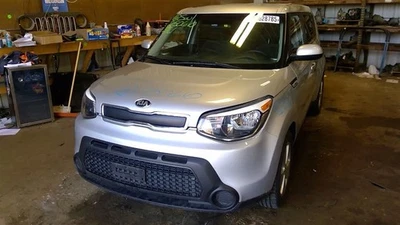 Driver Headlight Model Halogen Without LED Accent Fits 14-19 SOUL 905441 - Image 1 of 4