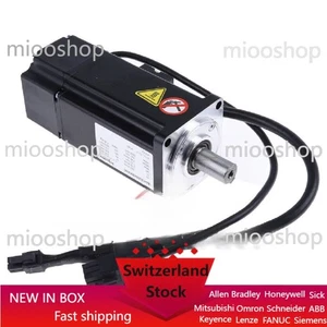 Servomotor Schineider nuevo en caja BCH2LD0433CA5C - Imagen 1 de 4