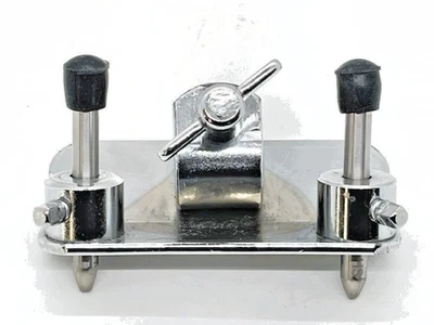 Slingerland #734 Bass Drum Anchor Vinntage 60s/70s - SBDA-101 - Image 1 of 4