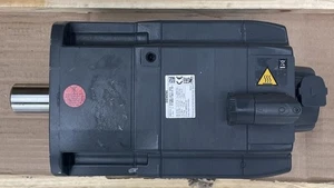 Siemens 3~Brushless Servomotor Motor 1FK7083-2AF71-1RH0 New - Picture 1 of 4