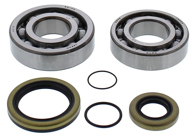 All Balls Crankshaft Bearing and Seal Kit #24-1118 Gas Gas - Image 1 of 1