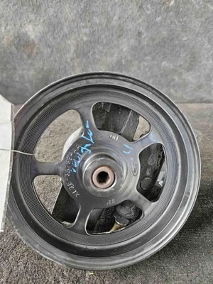 Bomba/motor de dirección asistida Lincoln Navigator 98 99 00 01 02 Foto 1 de 4